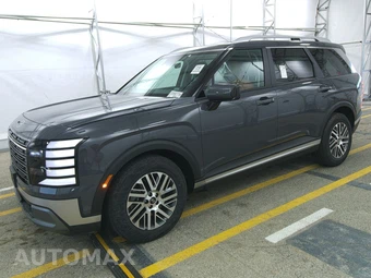 2026 Hyundai Palisade SEL 7-Passenger