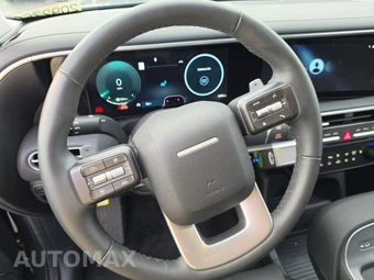 2026 Hyundai Palisade SEL 7-Passenger - miniatura 10