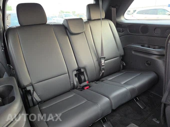 2026 Hyundai Palisade SEL 7-Passenger - miniatura 14
