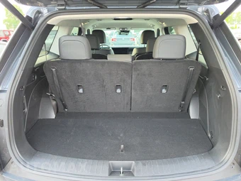 2026 Hyundai Palisade SEL 7-Passenger - miniatura 17