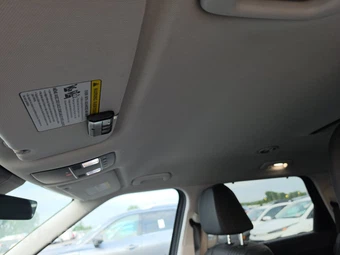 2026 Hyundai Palisade SEL 7-Passenger - miniatura 19