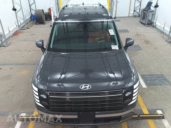 2026 Hyundai Palisade SEL 7-Passenger - miniatura 2