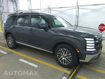 2026 Hyundai Palisade SEL 7-Passenger - miniatura 3