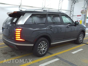 2026 Hyundai Palisade SEL 7-Passenger - miniatura 4