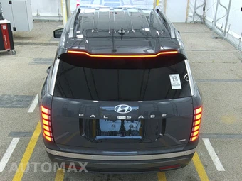 2026 Hyundai Palisade SEL 7-Passenger - miniatura 5