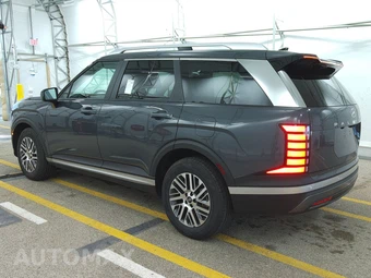 2026 Hyundai Palisade SEL 7-Passenger - miniatura 6