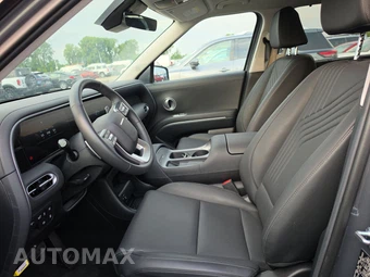 2026 Hyundai Palisade SEL 7-Passenger - miniatura 7