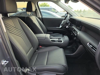 2026 Hyundai Palisade SEL 7-Passenger - miniatura 8
