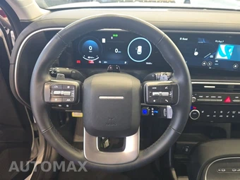 2026 Hyundai Palisade SEL 7-Passenger - miniatura 10