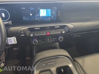 2026 Hyundai Palisade SEL 7-Passenger - miniatura 11