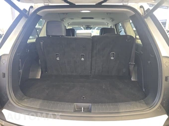 2026 Hyundai Palisade SEL 7-Passenger - miniatura 18