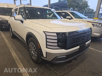 2026 Hyundai Palisade SEL 7-Passenger - miniatura 3