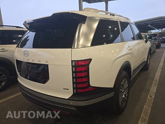 2026 Hyundai Palisade SEL 7-Passenger - miniatura 4