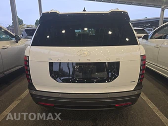 2026 Hyundai Palisade SEL 7-Passenger - miniatura 5