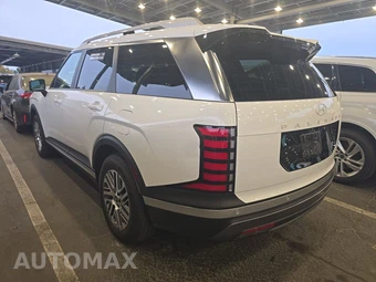 2026 Hyundai Palisade SEL 7-Passenger - miniatura 6