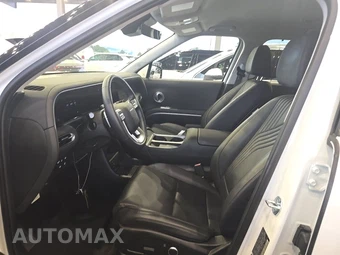 2026 Hyundai Palisade SEL 7-Passenger - miniatura 7