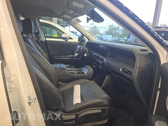 2026 Hyundai Palisade SEL 7-Passenger - miniatura 8