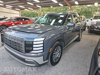 2026 Hyundai Palisade SEL 7-Passenger