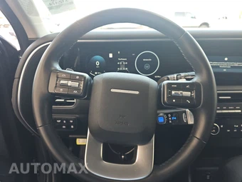2026 Hyundai Palisade SEL 7-Passenger - miniatura 10