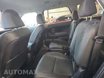 2026 Hyundai Palisade SEL 7-Passenger - miniatura 13