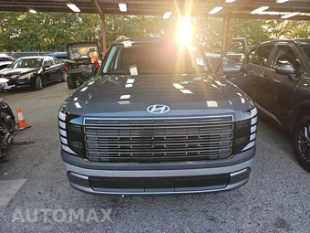 2026 Hyundai Palisade SEL 7-Passenger - miniatura 2
