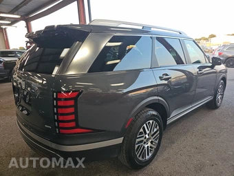 2026 Hyundai Palisade SEL 7-Passenger - miniatura 4