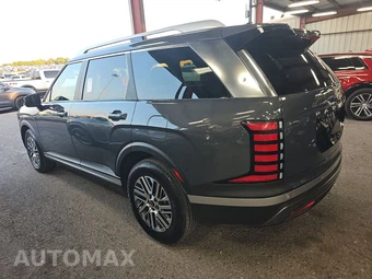 2026 Hyundai Palisade SEL 7-Passenger - miniatura 6