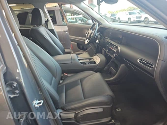 2026 Hyundai Palisade SEL 7-Passenger - miniatura 8