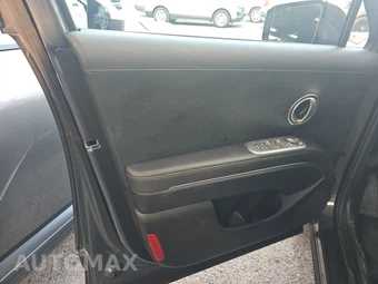 2026 Hyundai Palisade SEL 7-Passenger - miniatura 9