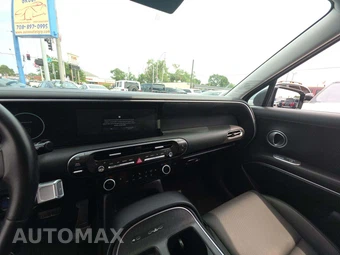 2026 Hyundai Palisade SEL 7-Passenger - miniatura 10
