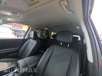 2026 Hyundai Palisade SEL 7-Passenger - miniatura 11