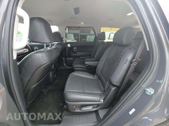2026 Hyundai Palisade SEL 7-Passenger - miniatura 13