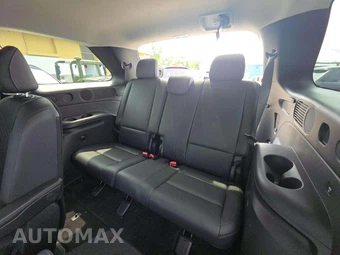 2026 Hyundai Palisade SEL 7-Passenger - miniatura 14