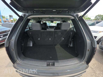 2026 Hyundai Palisade SEL 7-Passenger - miniatura 15