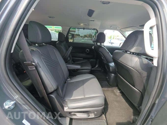 2026 Hyundai Palisade SEL 7-Passenger - miniatura 17