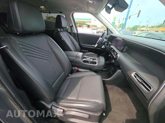 2026 Hyundai Palisade SEL 7-Passenger - miniatura 19