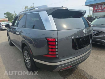 2026 Hyundai Palisade SEL 7-Passenger - miniatura 2
