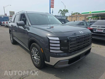 2026 Hyundai Palisade SEL 7-Passenger - miniatura 4