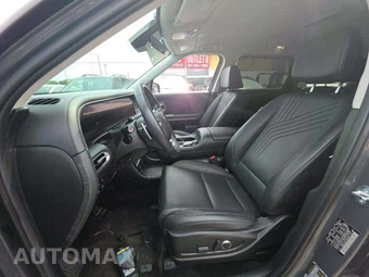2026 Hyundai Palisade SEL 7-Passenger - miniatura 6