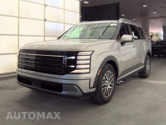 2026 Hyundai Palisade SEL 7-Passenger
