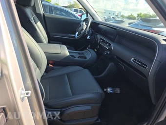 2026 Hyundai Palisade SEL 7-Passenger - miniatura 14