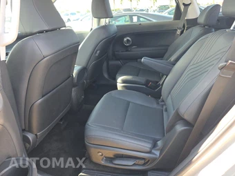 2026 Hyundai Palisade SEL 7-Passenger - miniatura 19