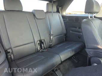 2026 Hyundai Palisade SEL 7-Passenger - miniatura 20