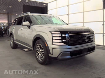 2026 Hyundai Palisade SEL 7-Passenger - miniatura 4