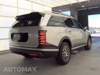 2026 Hyundai Palisade SEL 7-Passenger - miniatura 5