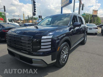 2026 Hyundai Palisade SEL 7-Passenger