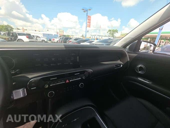 2026 Hyundai Palisade SEL 7-Passenger - miniatura 10