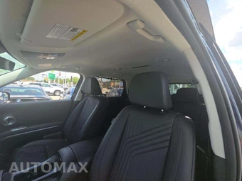2026 Hyundai Palisade SEL 7-Passenger - miniatura 11