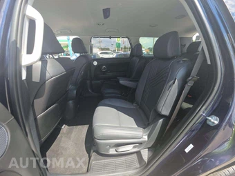 2026 Hyundai Palisade SEL 7-Passenger - miniatura 13