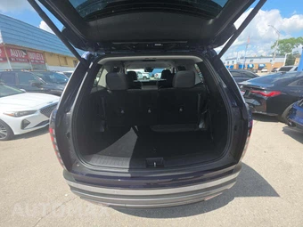 2026 Hyundai Palisade SEL 7-Passenger - miniatura 15